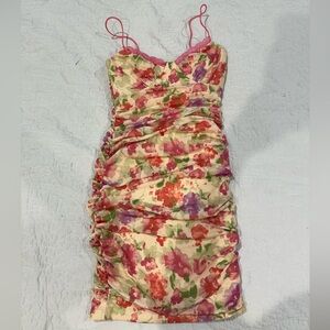 Princess Polly Mini Dress